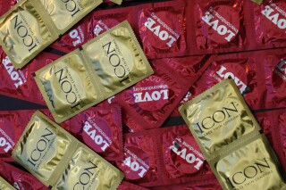Most expensive sales condom in world